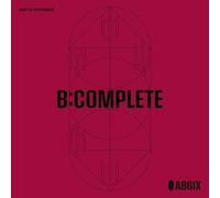 AB6IX - [B:Complete 1st EP Album S Ver CD+80p PhotoBook+1p Sticker+1p PhotoStand+2p PhotoCard+1p Group PhotoCard+1p Bookmark+Tracking K-Pop Sealed