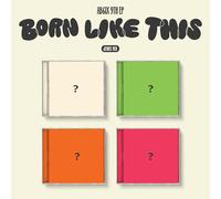 Born Like This (Jewel Case Version) CD