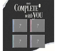 Ab6ix - Complete. -Photoboo [Import]