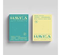 Ab6ix - Mo' Complete: Have. -EP [Import]
