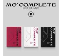 Ab6ix - Mo' Complete-Photoboo [Import]