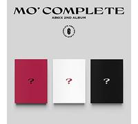 Ab6ix - Mo' Complete -Photoboo-
