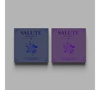 Ab6ix - Salute-Photoboo/EP [Import]