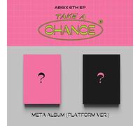 Ab6ix - Take a Chance EP-Platform Album Version [Import]