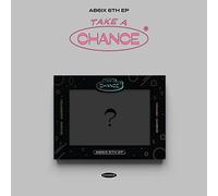 Ab6ix - Take a Chance-Inkl.Photobook