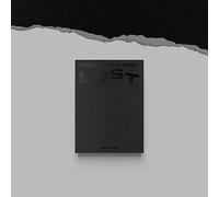 AB6IX THE FUTURE IS OURS LOST 7th EP Album ( DARK Ver. ) K-POP SEALED