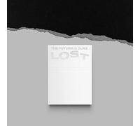 AB6IX THE FUTURE IS OURS LOST 7th EP Album ( LIGHT Ver. ) K-POP SEALED