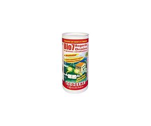 AB7 INDUSTRIE Bio 7 Drains et grosses Canalisations 3x200 g