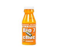 ab7 Décolmatant Bio7 G Choc pour bacs à graisses - 375 g