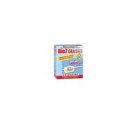 AB7 INDUSTRIE Bio 7 Graisses 480 g