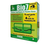Ab7 Industrie - Bloc Activateur Fos Sept 250Gr