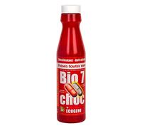 Ab7 Industrie - Traitement Bio 7 Choc 375G