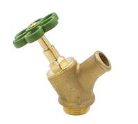 ABA 51003.106.2 Bidon de vidange en laiton