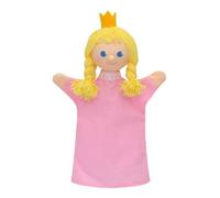 ABA Aba71102 Princesse Marionnette, 29 cm