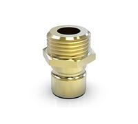 ABA Beul 10081.002.2 Raccord fileté 3/4 en laiton