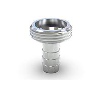 ABA Beul 11000.227.11 Raccord fileté 3/4 en laiton