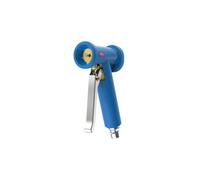 ABA Beul ABA Aqua Jet 58070.000.2 Pistolet de nettoyage avec fiche pour raccord d'eau ABA Système 3/4