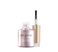 Aba Group Top No Wipe 7ml Top Coat, Vernis à Ongles Hybride, Top Coat Gel Uv, Top Coat Finishing Touch… (Quail Egg Dot)