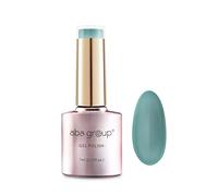 Aba Group Vernis à ongles Hybride Vert 7ml Professional Gel Hybride Vernis à Ongles, Vernis Longue Durée, Facile à Appliquer, Gel de vernis à ongles hybride UV, Manicure (131)