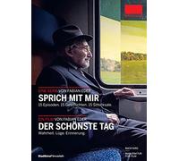 Aba Lewit;Herbert Schrott;Ines Kluger;U.V.a. - Sprich mit Mir/der Schönste Tag [Import]
