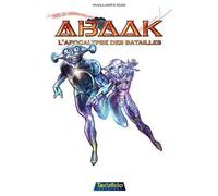Abaak T01 l'Apocalypse des Batailles