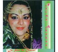 Ababsa, Naima – La Star du Chaoui