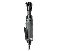 ABAC Clé à Cliquet Puissante 1/2” Imp. PRO - Système d'Impact - Pour Diverses Applications (Service Moteur, Freins et Essieux de Moteur) - Poids : 1.3 kg
