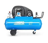 ABAC Compresseur à piston 3 CV 200 L A29B 200 CM3