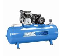 Abac - Compresseur d'air 7,5CV 500 litres (Triphasé) - B6000BF/500 FT7,5 ABAC