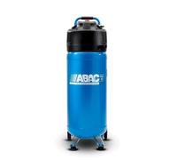 ABAC Compresseur d'Air Vertical EASE-AIR 50V