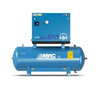 ABAC compresseur silencieux LN1 A49B 270 T5,5 5,5HP 270L