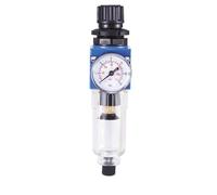 ABAC Régulateur de pression avec filtre 1/4 "F