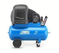 ABAC S A29B 90 CM2 compresseur 2HP 90L (230V)