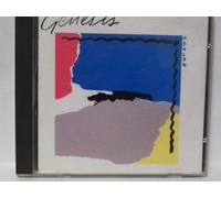Abacab (1981) [Import]