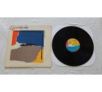 Abacab (1981) / Vinyl record [Vinyl-LP]