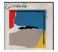 Genesis – Abacab – Import (1981)