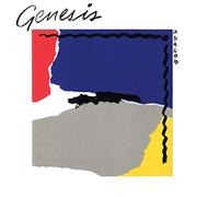 Genesis – Abacab – CD Neuf – Warner Music