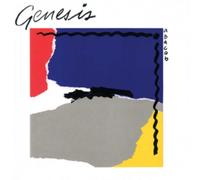 Genesis - Abacab