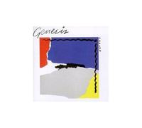Genesis – Abacab