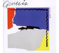 Abacab by Genesis Original recording reissued, Original recording remastered edition (1994) Audio CD