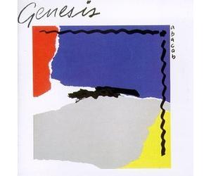 Abacab by Genesis Original recording reissued, Original recording remastered edition (1994) Audio CD