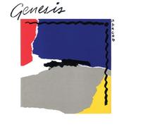 Abacab by Genesis [VINYL] NEUF