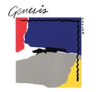Genesis – Abacab – CD Neuf – Warner Music