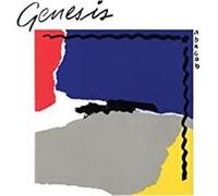 Genesis – Abacab – Vinyle 12"