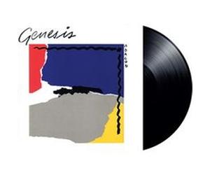 Abacab G