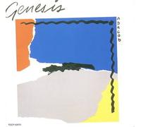 Abacab (Old No.Vjcp-3117) [Import]