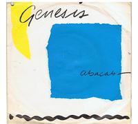 Abacab - P/S