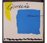 abacab / who dunnit? 45 rpm single