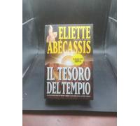 Abãcassis Eliette - Tesoro Del Tempio (Il) [Import]
