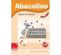 Abacolino - Abaco 10 tricolor